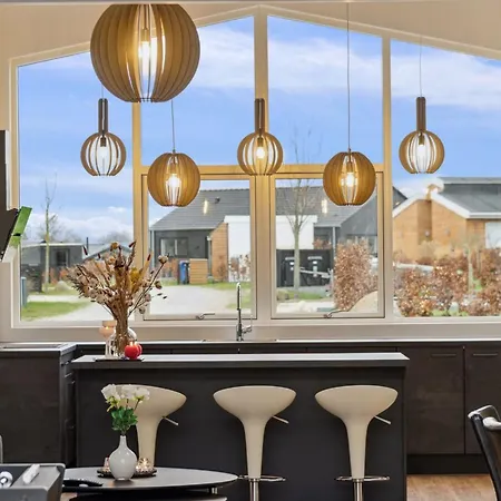 Holiday home Nissine In Se Jutland By Interhome