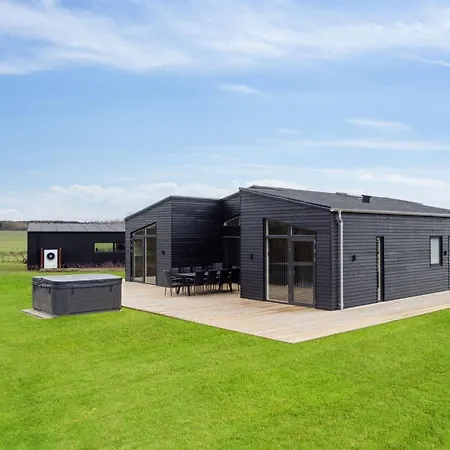 Holiday home Nissine In Se Jutland By Interhome Odder
