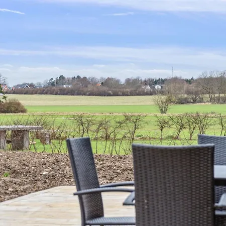 Nissine In Se Jutland By Interhome *