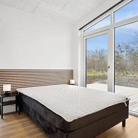Nissine In Se Jutland By Interhome Holiday home Odder