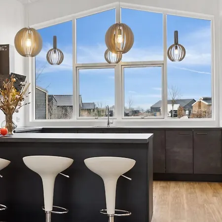Nissine In Se Jutland By Interhome * Odder