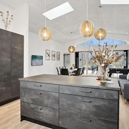 Nissine In Se Jutland By Interhome Odder