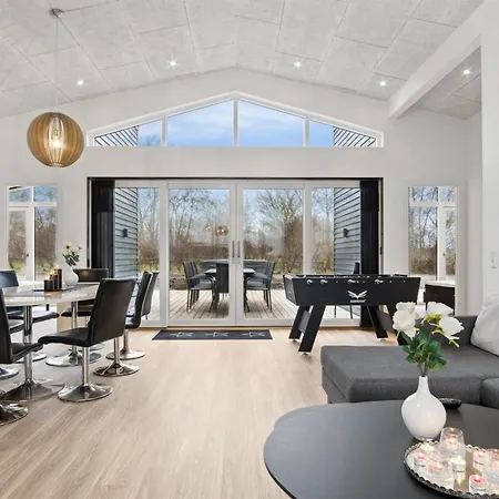 Nissine In Se Jutland By Interhome