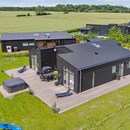 Nissine In Se Jutland By Interhome * Odder