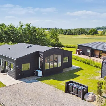 Holiday home Nissine In Se Jutland By Interhome