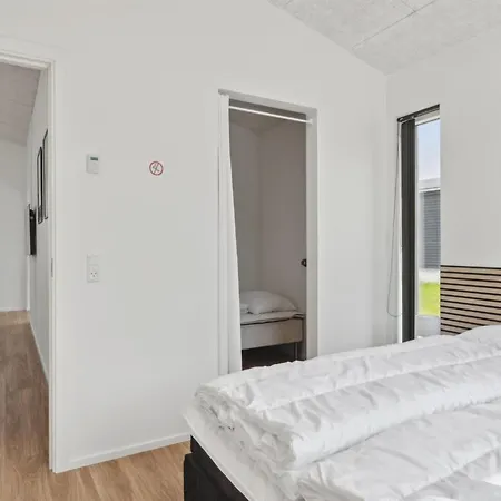 Nissine - 300m From The Sea By Interhome Casa vacanze Odder